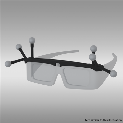 E3ST12 - Eyes3Shut Target12